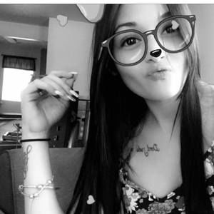 Meet your Posher, Marina